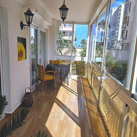 Cozy 3Br: Ac & Park, Beach 4Min Walk, Golf 15 Min Benimagrell Екстериор снимка