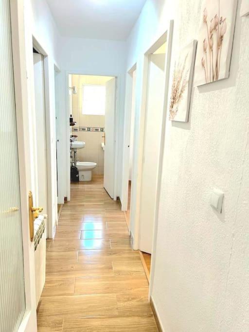 Cozy 3Br: Ac & Park, Beach 4Min Walk, Golf 15 Min Benimagrell Екстериор снимка