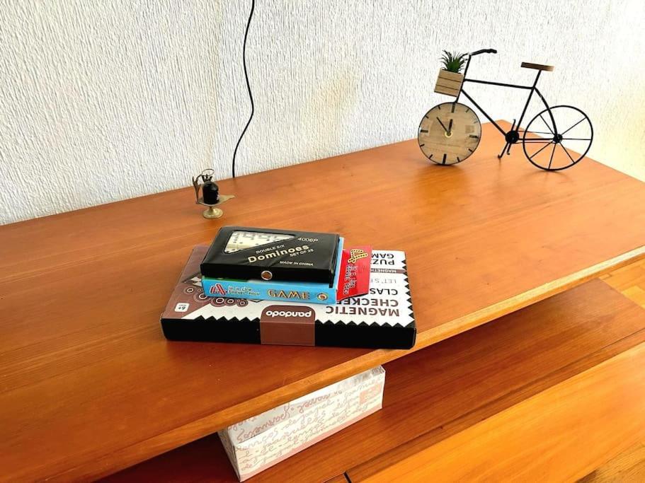 Cozy 3Br: Ac & Park, Beach 4Min Walk, Golf 15 Min Benimagrell Екстериор снимка